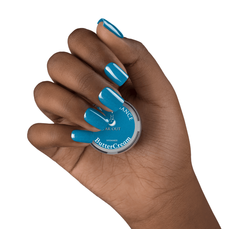 Light Elegance Buttercream - Far Out - The Nail Hub