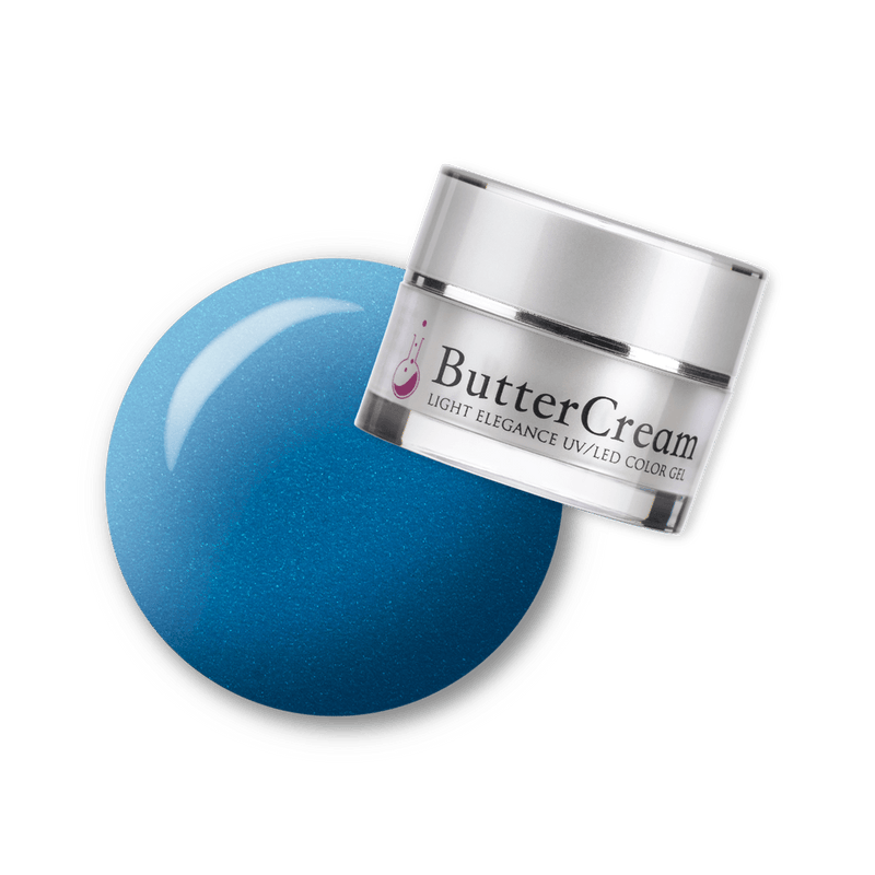 Light Elegance Buttercream - Far Out - The Nail Hub