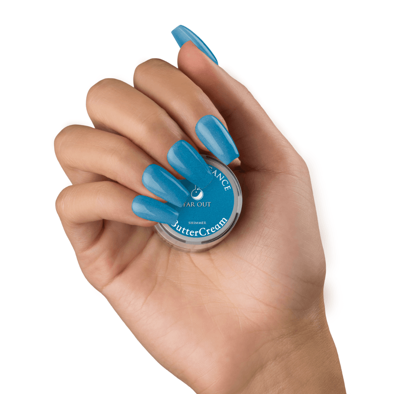 Light Elegance Buttercream - Far Out - The Nail Hub