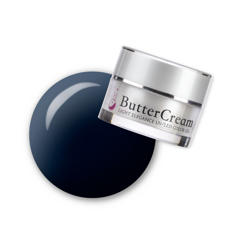 Light Elegance Buttercream - Moody Blues - The Nail Hub