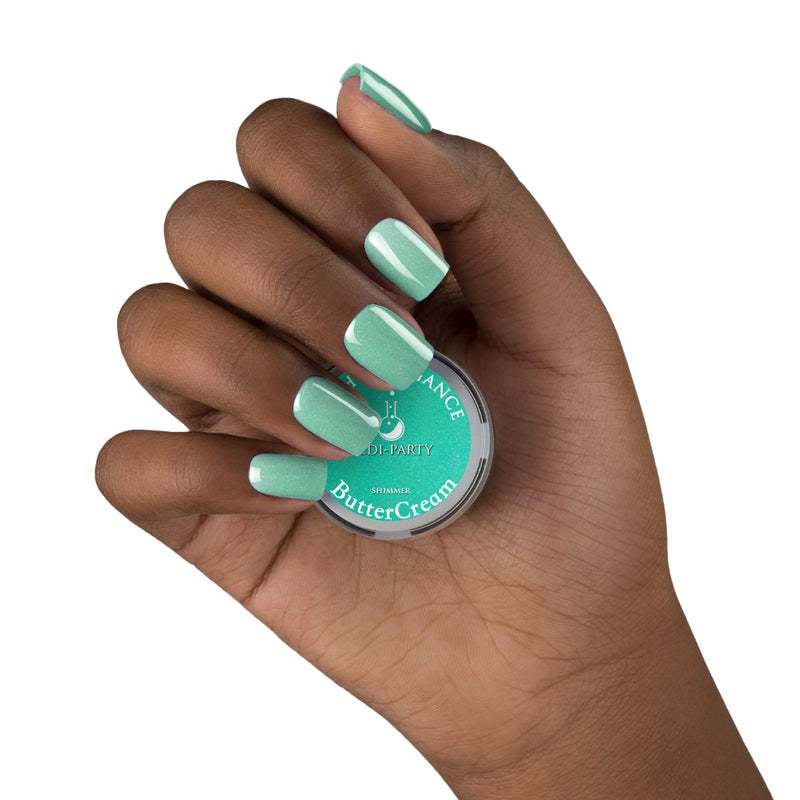 Light Elegance Buttercream - Pedi-Party - The Nail Hub