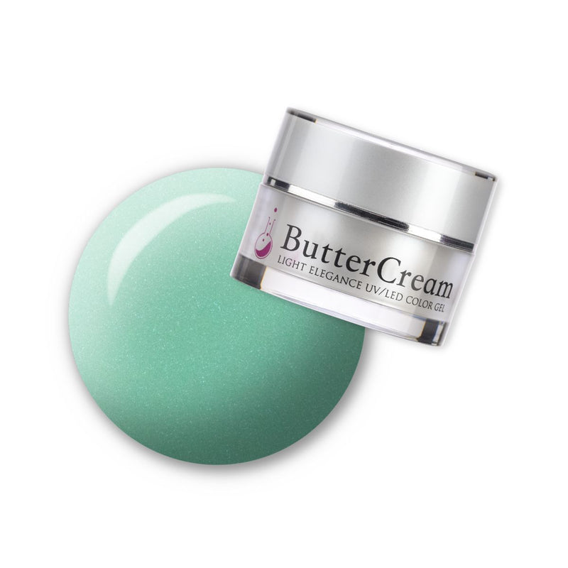 Light Elegance Buttercream - Pedi-Party - The Nail Hub