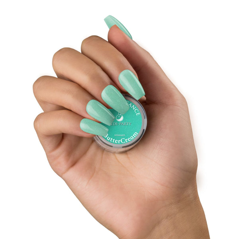 Light Elegance Buttercream - Pedi-Party - The Nail Hub