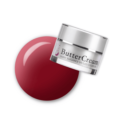 Light Elegance Buttercream - Perfect Cut - The Nail Hub