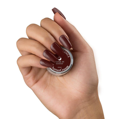 Light Elegance Buttercream - Please Be Seated - The Nail Hub