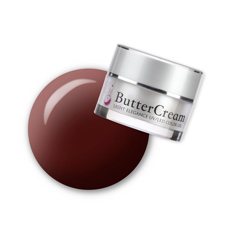 Light Elegance Buttercream - Please Be Seated - The Nail Hub