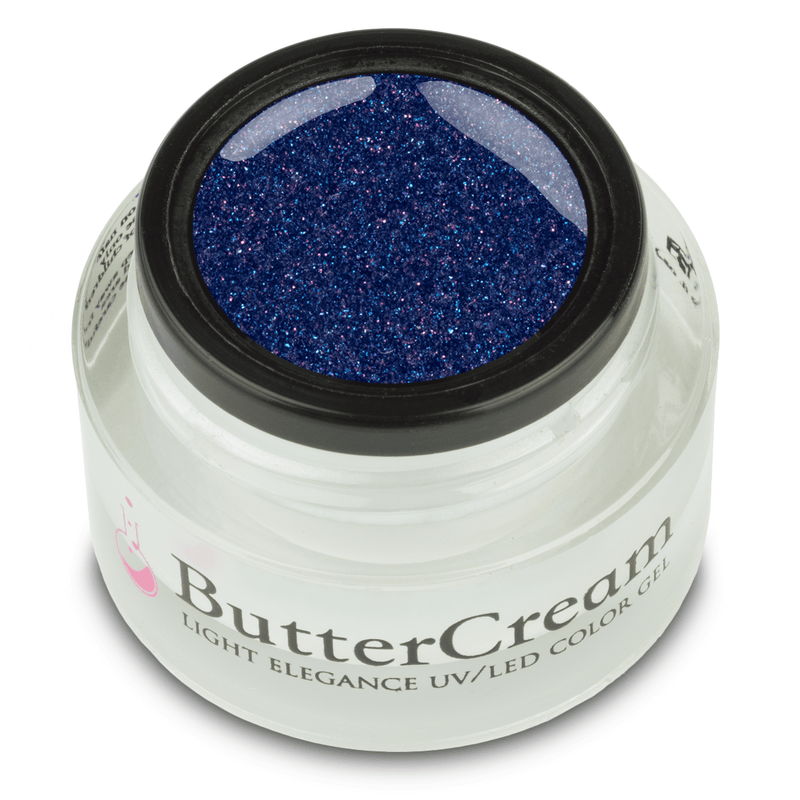 Light Elegance Buttercream - Praying for Powder - The Nail Hub
