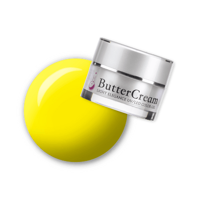 Light Elegance Buttercream - Psychedelic - The Nail Hub