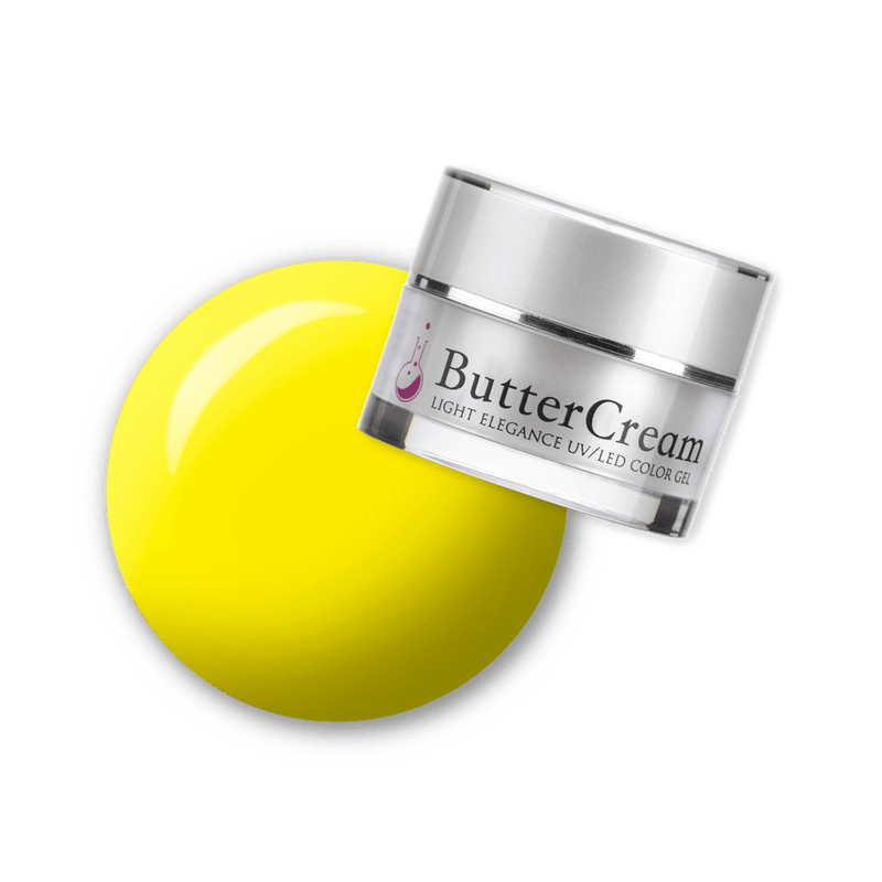 Light Elegance Buttercream - Psychedelic - The Nail Hub