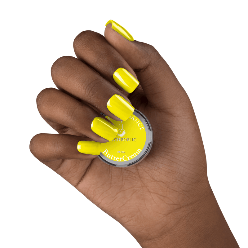 Light Elegance Buttercream - Psychedelic - The Nail Hub