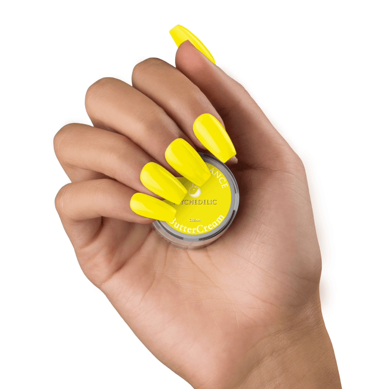 Light Elegance Buttercream - Psychedelic - The Nail Hub