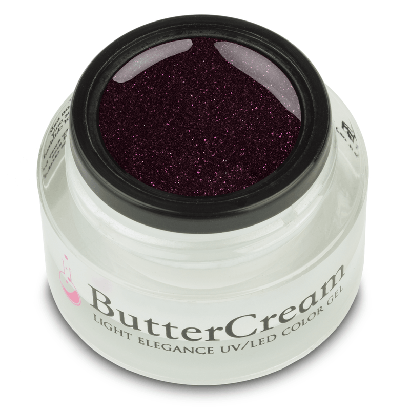 Light Elegance Buttercream - Pucks & Penalties - The Nail Hub