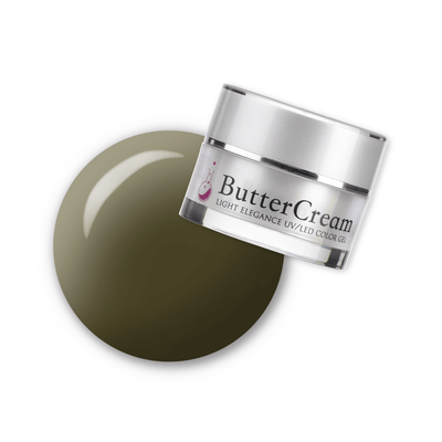 Light Elegance Buttercream - Rock My World - The Nail Hub