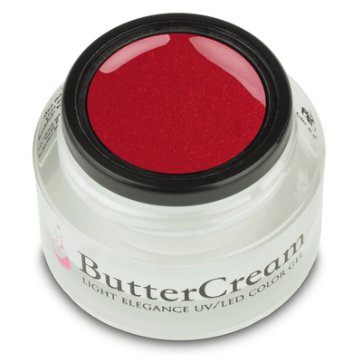 Light Elegance Buttercream - Snowshoe for Two - The Nail Hub