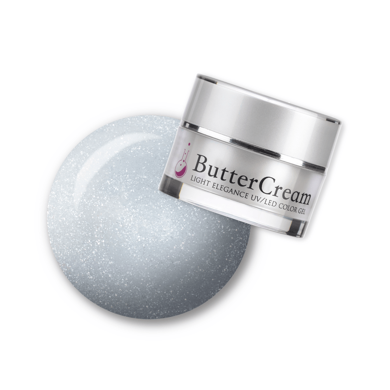 Light Elegance Buttercream - Sparkle - The Nail Hub