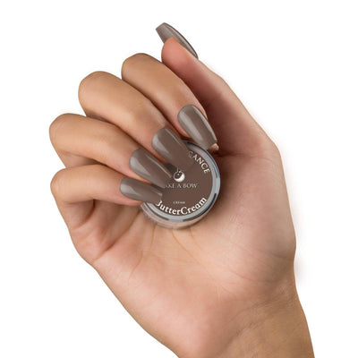 Light Elegance Buttercream - Take A Bow - The Nail Hub