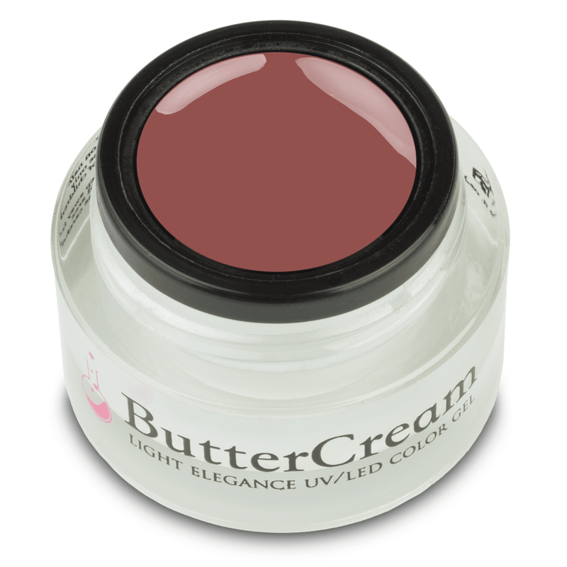 Light Elegance Buttercream - Toboggan Time! - The Nail Hub