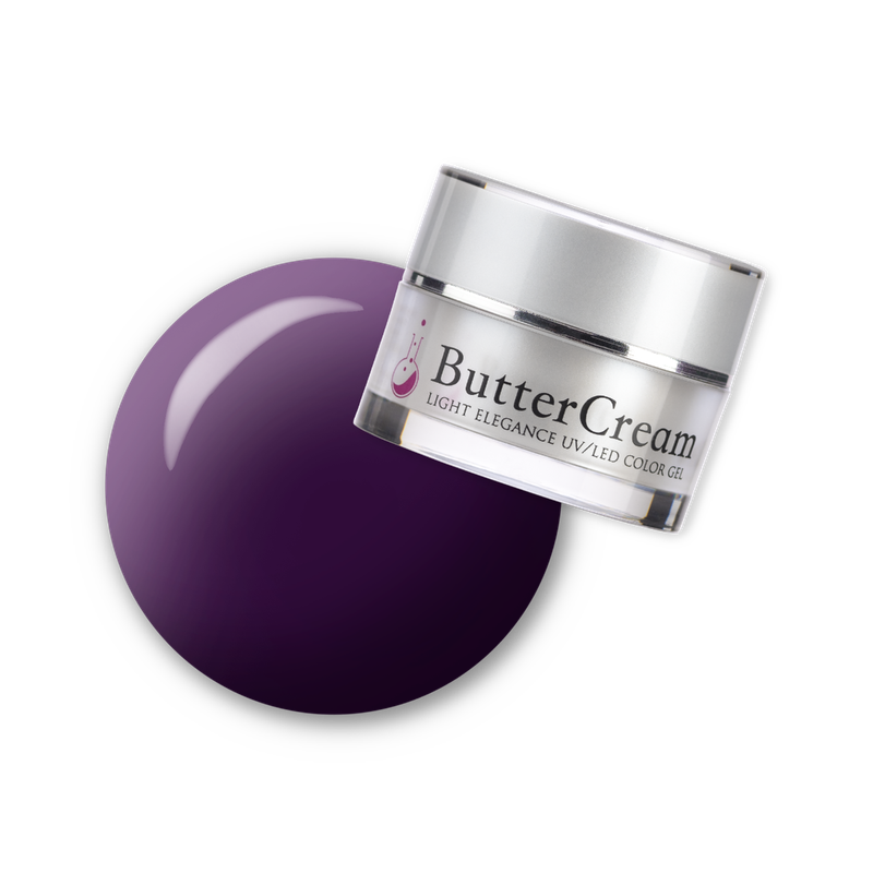 Light Elegance Buttercream - You&