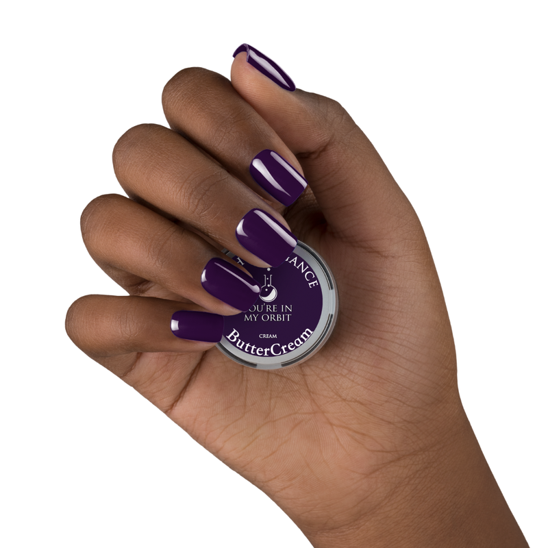 Light Elegance Buttercream - You&