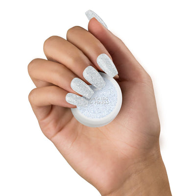 Light Elegance Glitter Gel - Diamonds and Pearls - The Nail Hub
