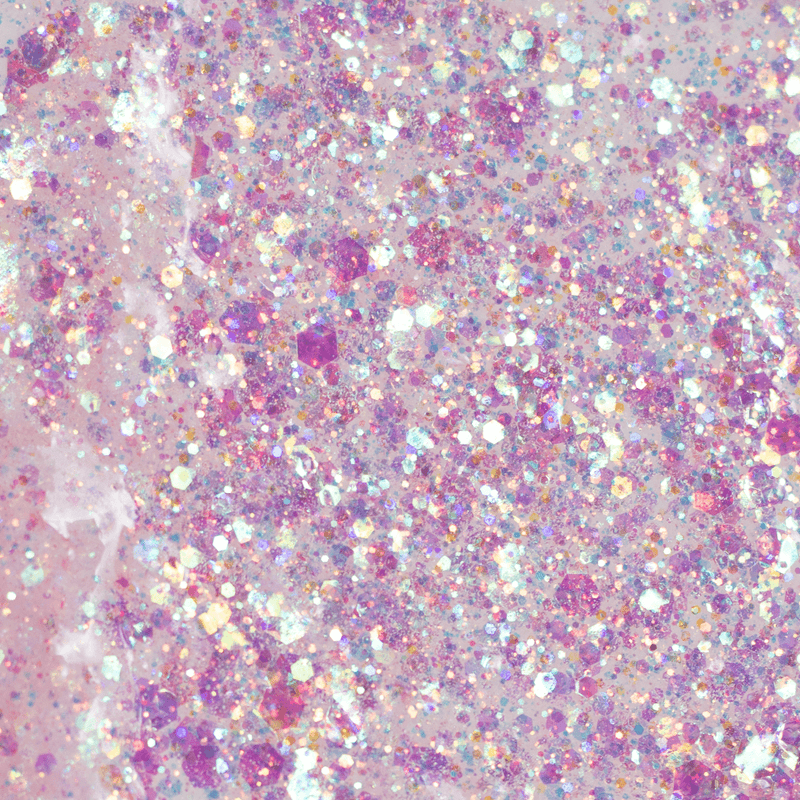 Light Elegance Glitter Gel - Fairy Good - The Nail Hub