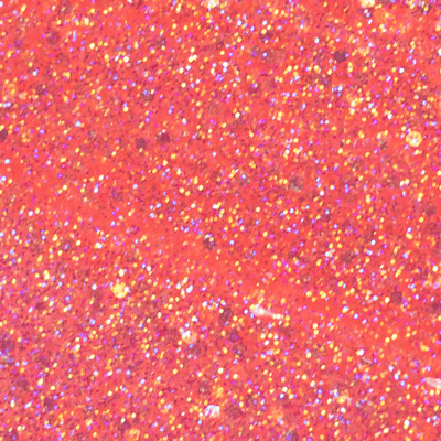 Light Elegance Glitter Gel - Mango Crush - The Nail Hub