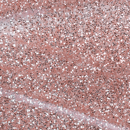 Light Elegance Glitter Gel - Nudie - The Nail Hub