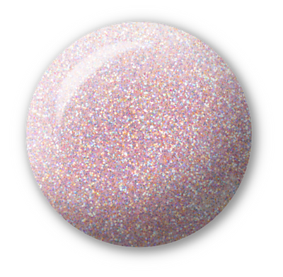 Light Elegance Glitter Gel - Over the Moon - The Nail Hub