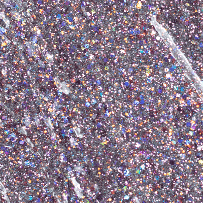 Light Elegance Glitter Gel - The Elvis Pelvis - The Nail Hub