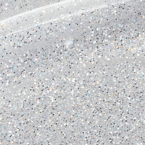 Light Elegance Glitter Gel - Tiny Diamond - The Nail Hub