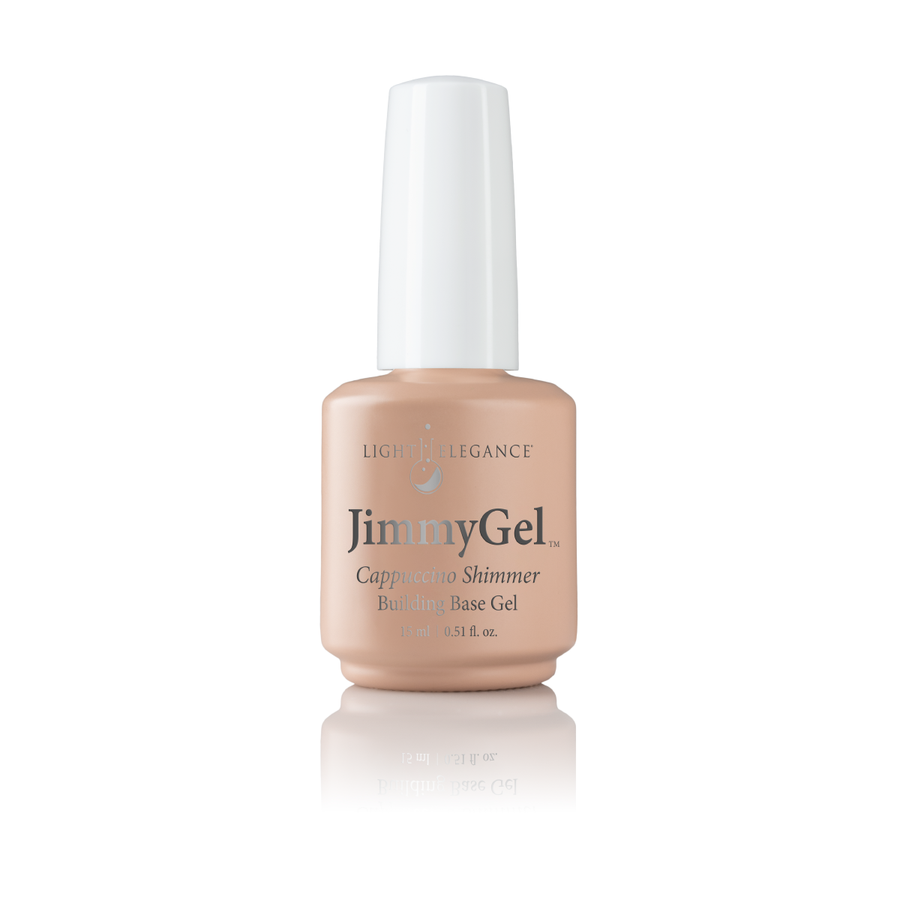Overlay Gels – The Nail Hub