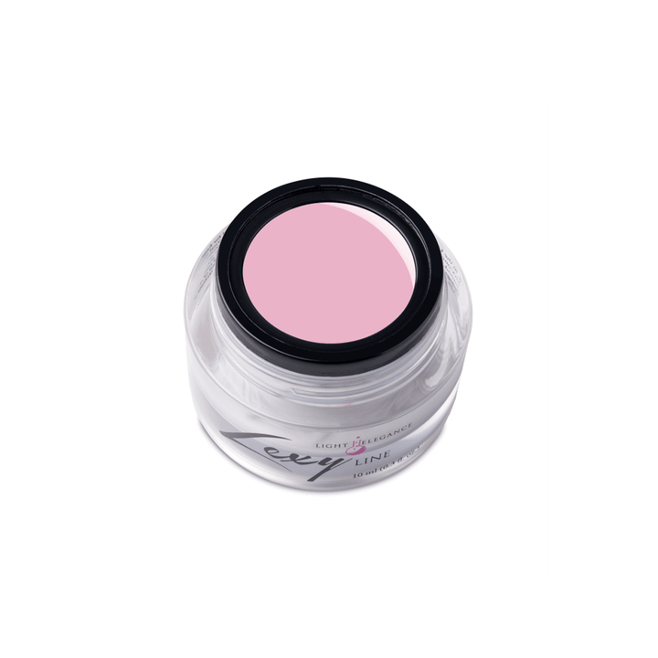 Light Elegance Lexy Line Gel - 1-Step - Natural Pink – The Nail Hub
