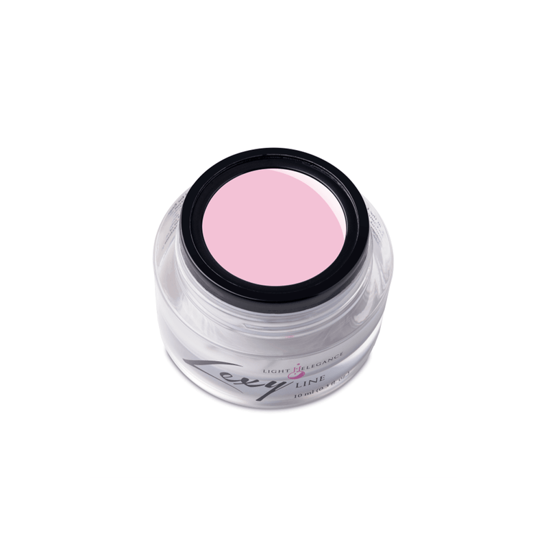 Light Elegance Lexy Line Gel - Builder - Baby Pink - The Nail Hub