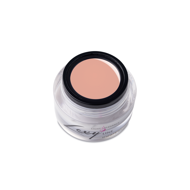 Light Elegance Lexy Line Gel - Extreme - Cashmere - The Nail Hub