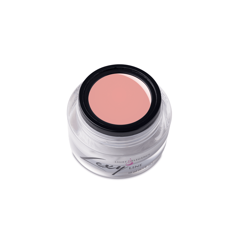 Light Elegance Lexy Line Gel - Extreme - Ideal Pink - The Nail Hub