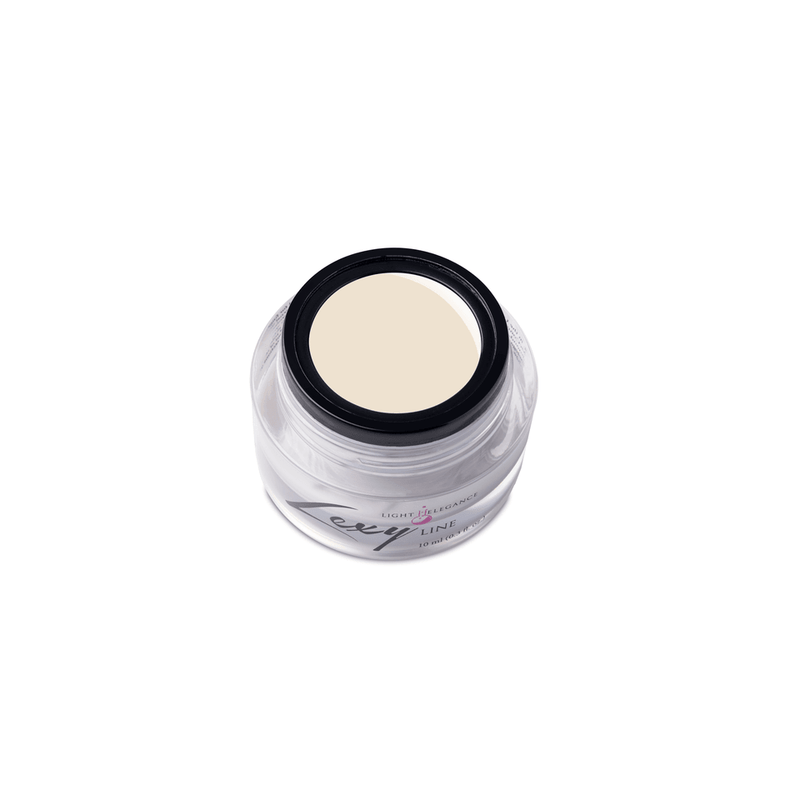 Light Elegance Lexy Line Gel - Fiber - Natural - The Nail Hub