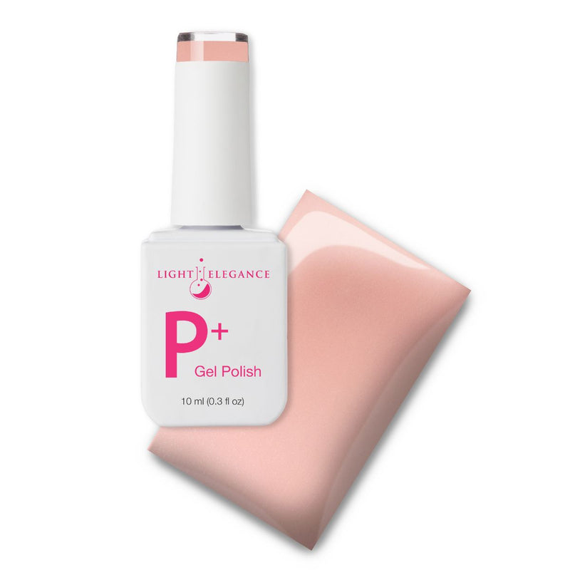 Light Elegance P+ Soak-Off Color Gel Polish - Couch Couture - The Nail Hub