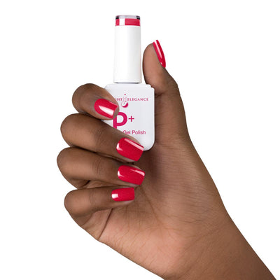 Light Elegance P+ Soak-Off Color Gel Polish - Curtain Call - The Nail Hub
