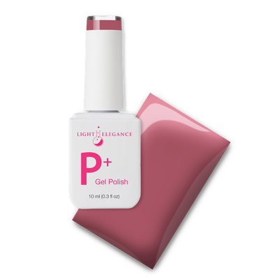 Light Elegance P+ Soak-Off Color Gel Polish - Hidden Secrets - The Nail Hub