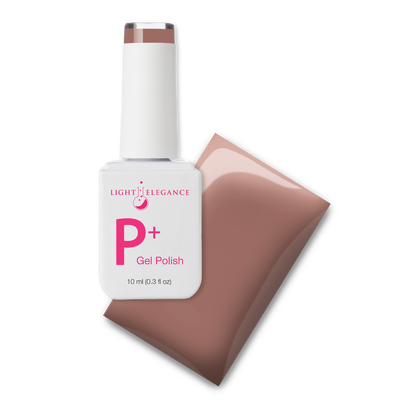 Light Elegance P+ Soak-Off Color Gel Polish - I'm Sensitive - The Nail Hub