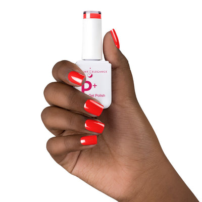 Light Elegance P+ Soak-Off Color Gel Polish - Just Venting - The Nail Hub