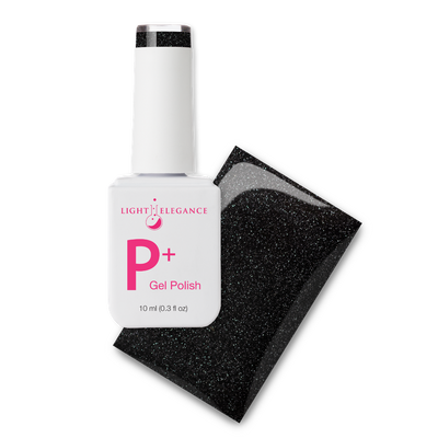 Light Elegance P+ Soak-Off Color Gel Polish - Lovers Lane - The Nail Hub
