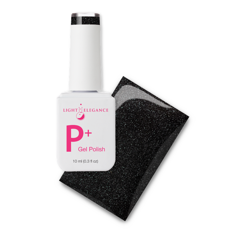 Light Elegance P+ Soak-Off Color Gel Polish - Lovers Lane - The Nail Hub