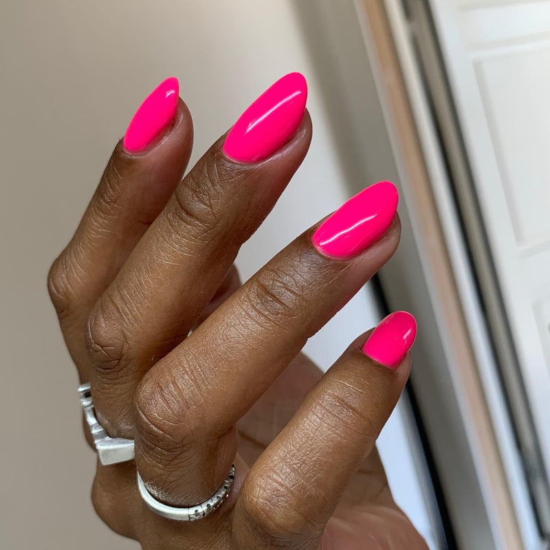 Light Elegance P+ Soak-Off Color Gel Polish - Smitten - The Nail Hub