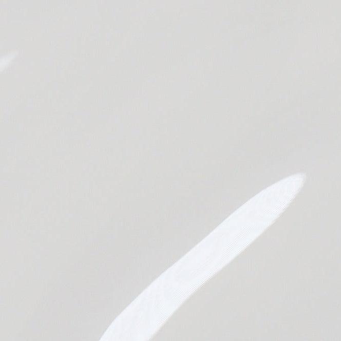 Light Elegance P+ Soak-Off Color Gel Polish - White Meringue - The Nail Hub
