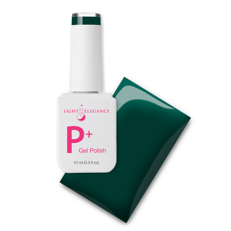 Light Elegance P+ Soak-Off Color Gel Polish - Worth Waiting For - The Nail Hub