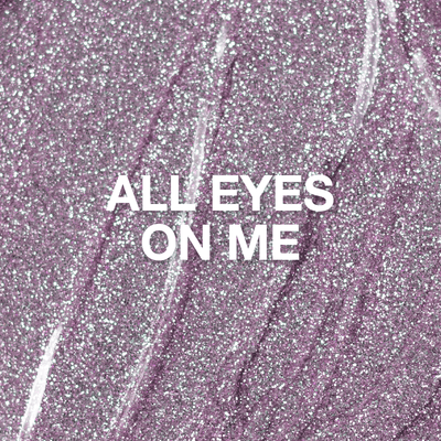 Light Elegance P+ Soak-Off Glitter Gel Polish - All Eyes On Me - The Nail Hub