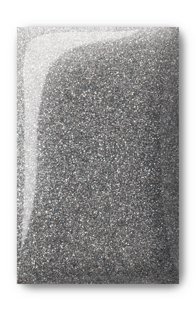 Light Elegance P+ Soak-Off Glitter Gel Polish - Clean Slate - The Nail Hub