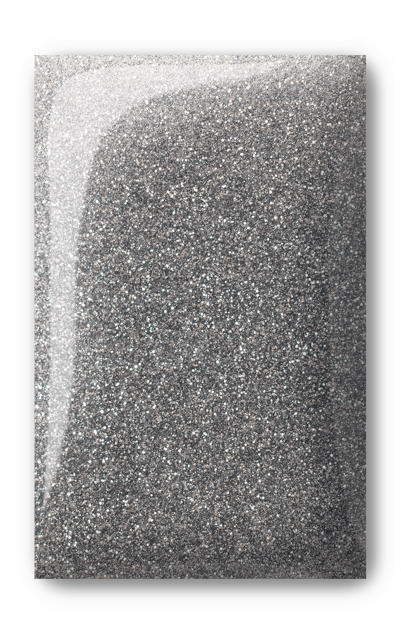 Light Elegance P+ Soak-Off Glitter Gel Polish - Clean Slate - The Nail Hub