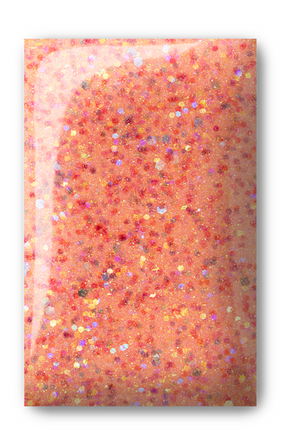 Light Elegance P+ Soak-Off Glitter Gel Polish - I Need Some Space - The Nail Hub